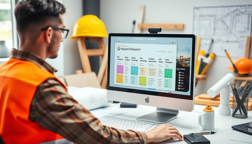 construction company keyword research construction company keyword research