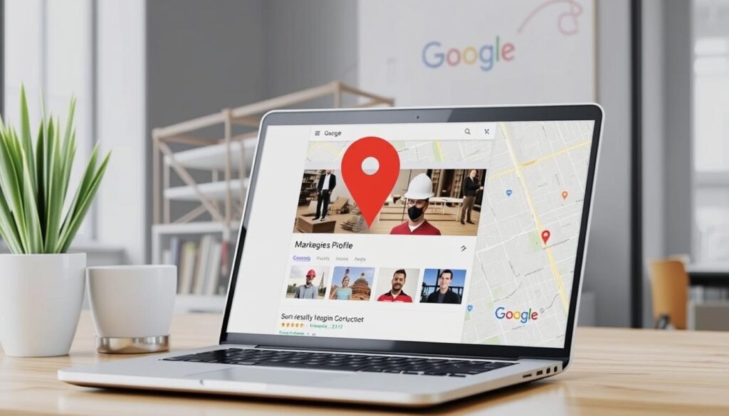 local seo for contractors local seo for contractors